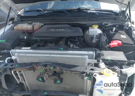 2022 Ram 1500 Limited 4X4 5'7 Box z USA, uszkodzony, nr VIN 1C6SRFHM0NN365949